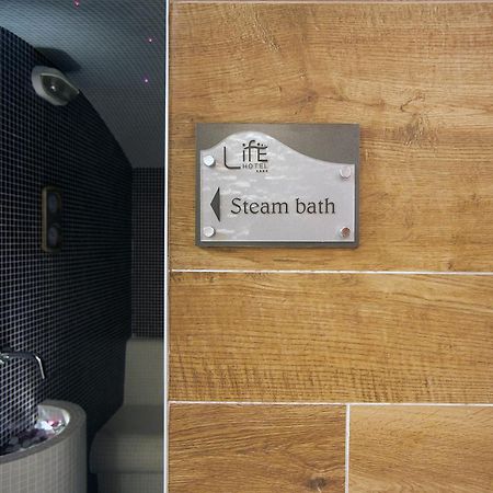 Boutique Hotel Life Rogoznica  Bagian luar foto