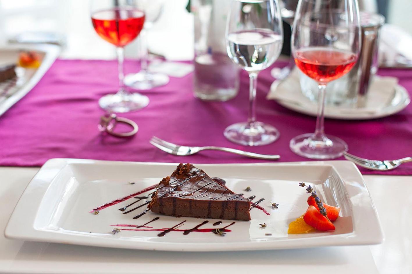 Boutique Hotel Life Rogoznica  Bagian luar foto