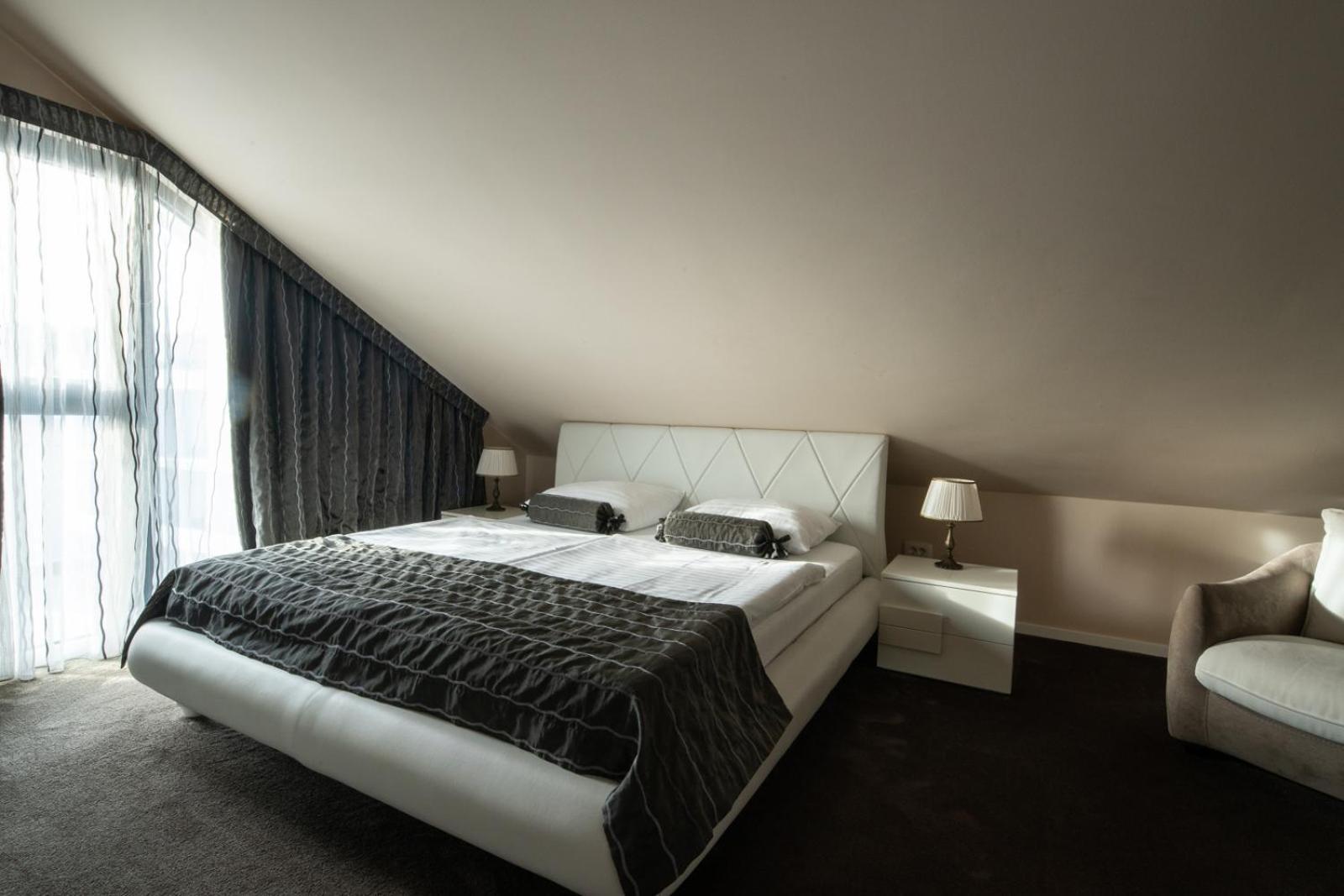 Boutique Hotel Life Rogoznica  Ruang foto