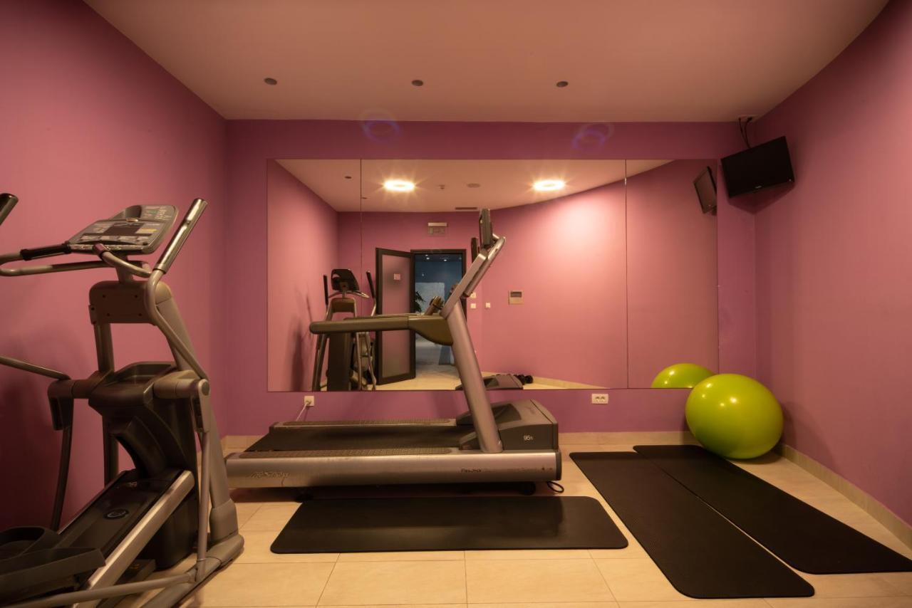 Boutique Hotel Life Rogoznica  Bagian luar foto