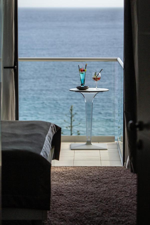 Boutique Hotel Life Rogoznica  Bagian luar foto